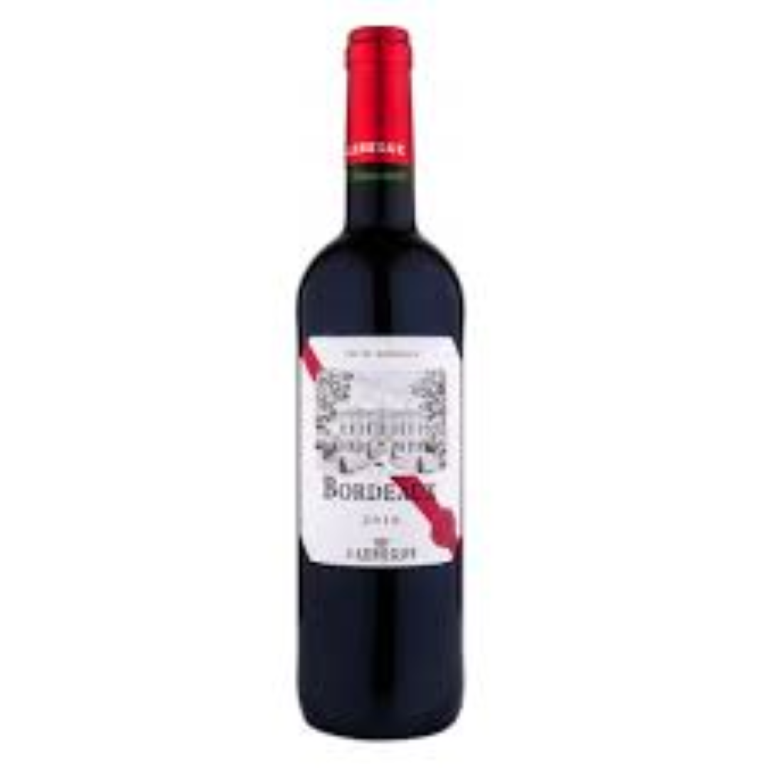 JULES LEBEGUE BORDEAUX 750ML